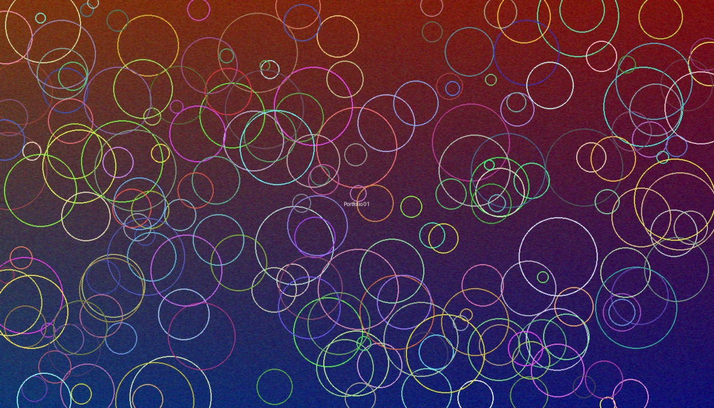 杏tv频道portfolio 01展示图