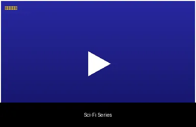 猎奇重口频道drama scifi相关图片